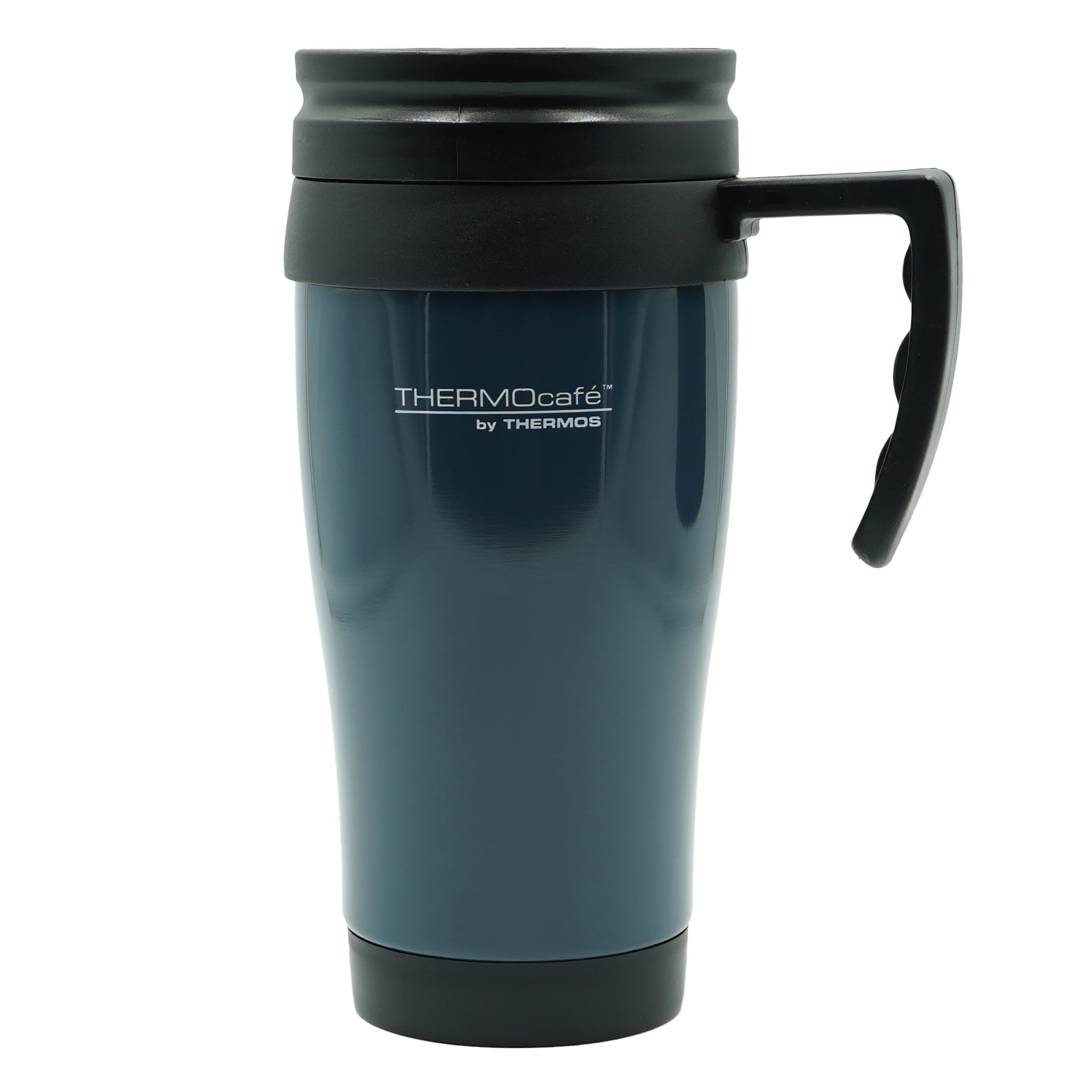 THERMOS® Tazza Isolata - TC Drinking Mug 0.50L - blu zaffiro opaco