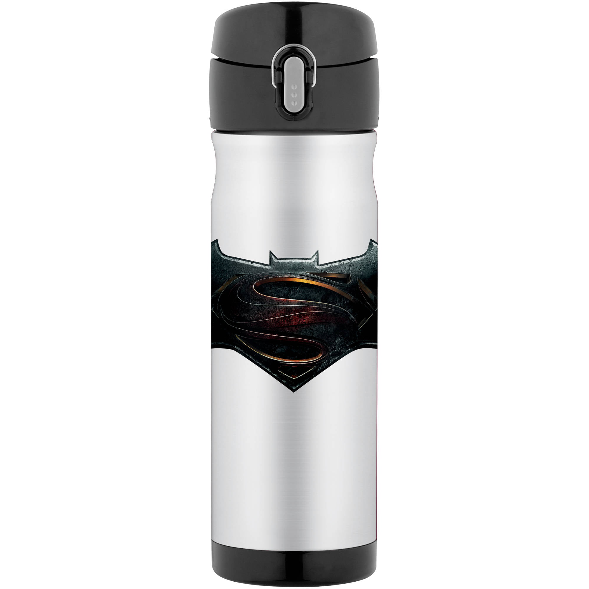 16oz STAINLESS STEEL DIRECT DRINK BOTTLE – Thermos Brand