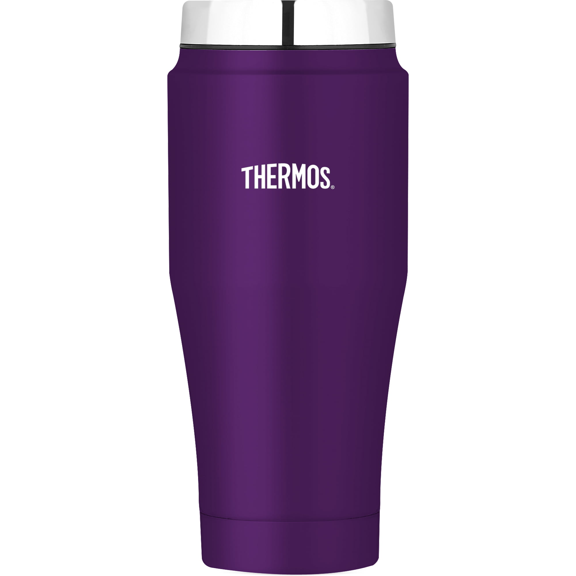 Hydro Flask 18 Oz Vacuum Insulated Purple & Navy Thermos Tumbler Water  Bottle for Sale in Hawthorne, NY - OfferUp