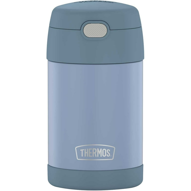 Thermos Funtainer: Does it hold up for your kids' lunch?