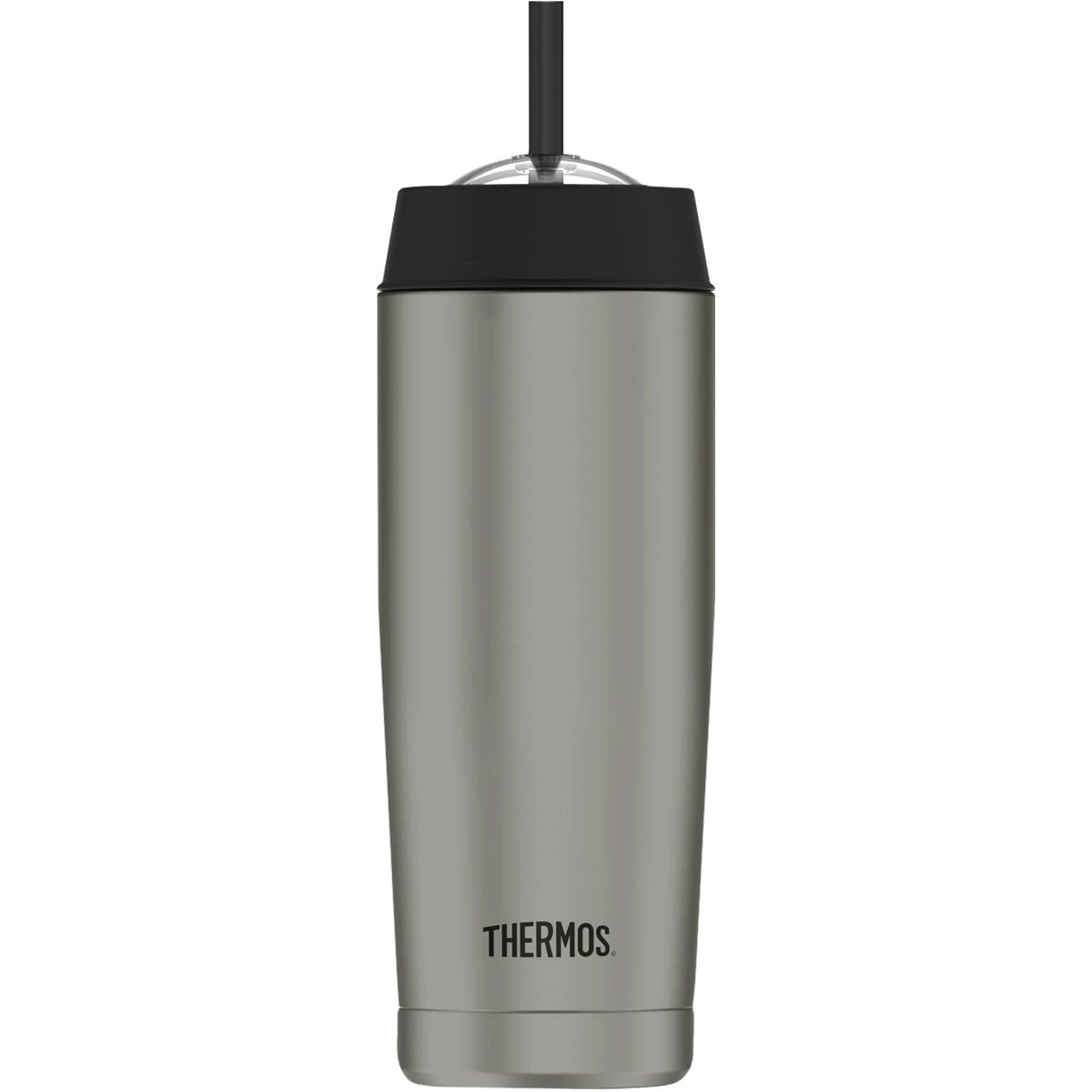 Stainless Steel Leather Vacuum Insulated Mug Thick Lines Thermos Water  Bottle For Hot And Cold Drinks Kids Adults 16 Oz