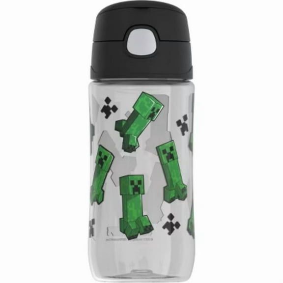 Thermos 16oz FUNtainer Tritan Water Bottle