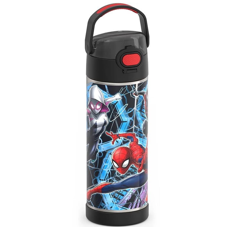 Thermos 16 oz. Kid's Funtainer Stainless Steel Water Bottle