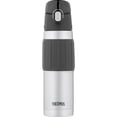 thumbnail image 1 of Thermos 18 Oz. Stainless Steel Hydration Bottle, 1 of 1