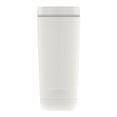 thumbnail image 1 of Thermos 18 oz. Alta Collection Stainless Steel Tumbler - Sleet White, 1 of 9