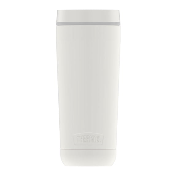 Thermos 18 oz. Alta Collection Stainless Steel Tumbler - Sleet White