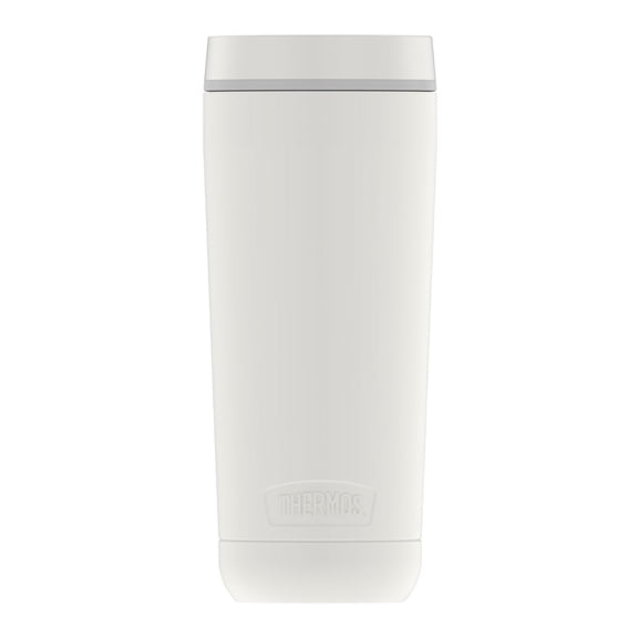 Thermos 18 oz. Alta Collection Stainless Steel Tumbler - Sleet White