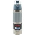 thumbnail image 1 of Thermos 18 oz. Vacuum Insulated Stainless Steel Water Bottle - Silver/Gray, 1 of 3