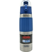 Thermos 18 oz. Vacuum Insulated Stainless Steel Water Bottle - Slate Blue