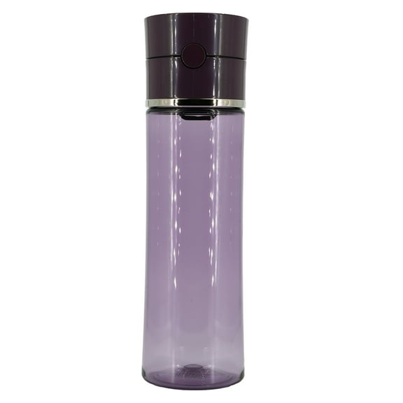 Thermos 22 oz. Sipp Tritan Flip-Cap Hydration Bottle - Plum