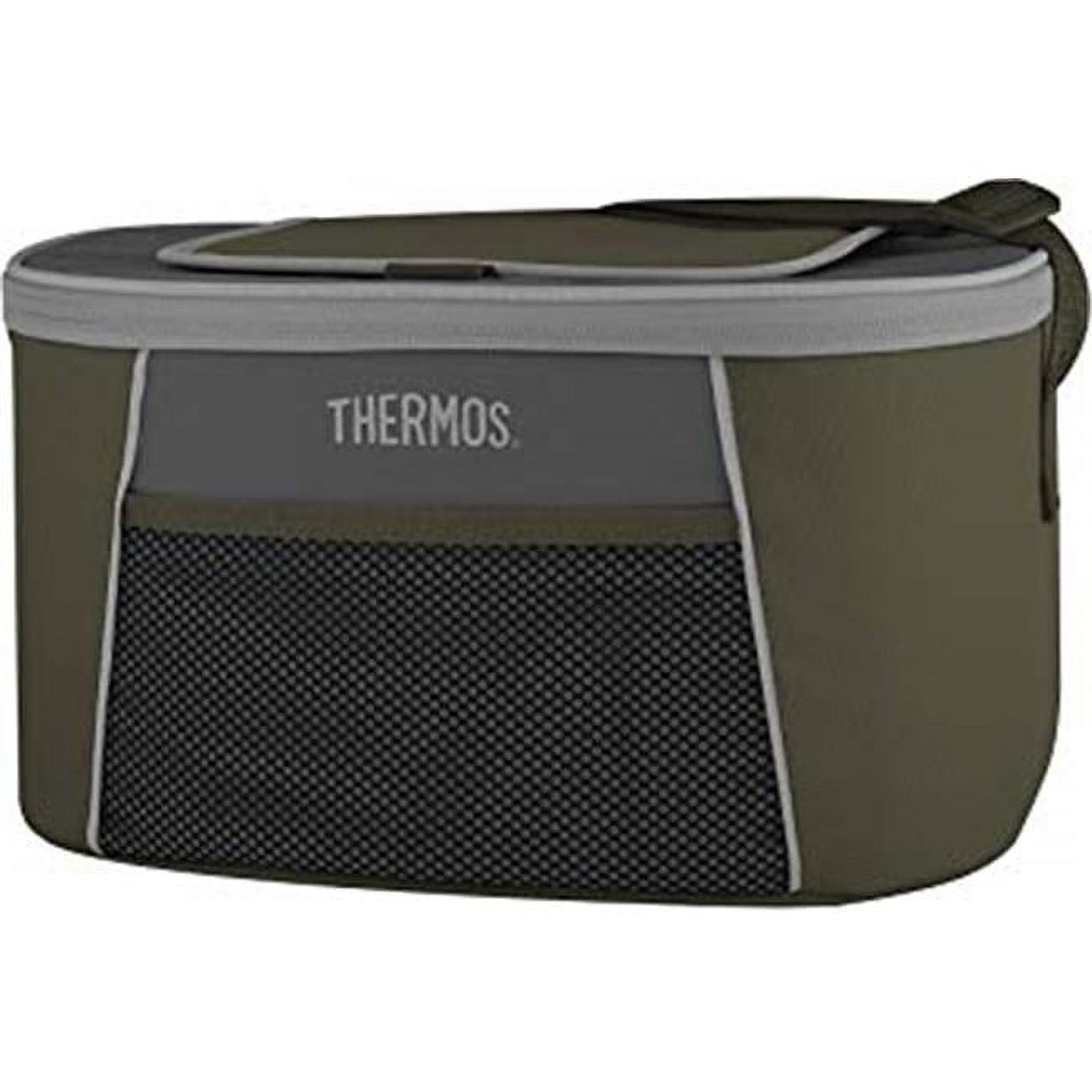 Thermos 24 Can Thermos Soft Sided Cooler