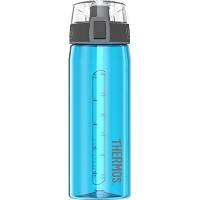 Thermos 24 Ounce Eastman Tritan Hydration Bottle, Teal