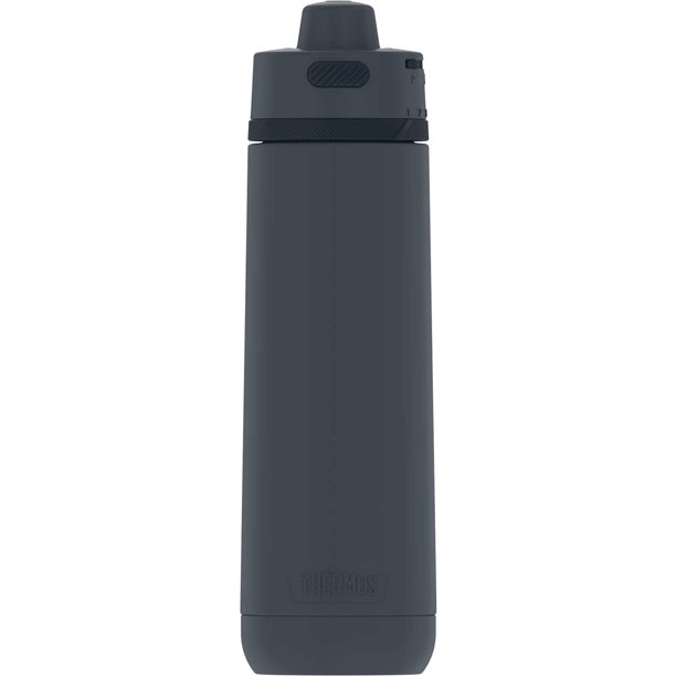 Thermos 24 oz. Alta Stainless Steel Bottle Lake Blue