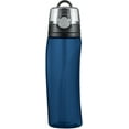 thumbnail image 1 of Thermos 24 oz Blue Eastman Tritan Copolyester Hydration Thermoses, 1 of 3