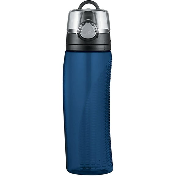 Thermos 24 oz Blue Eastman Tritan Copolyester Hydration Thermoses