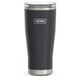 thumbnail image 1 of Thermos  24 oz Stainless Steel Cold Cup, Graphite, 1 of 1
