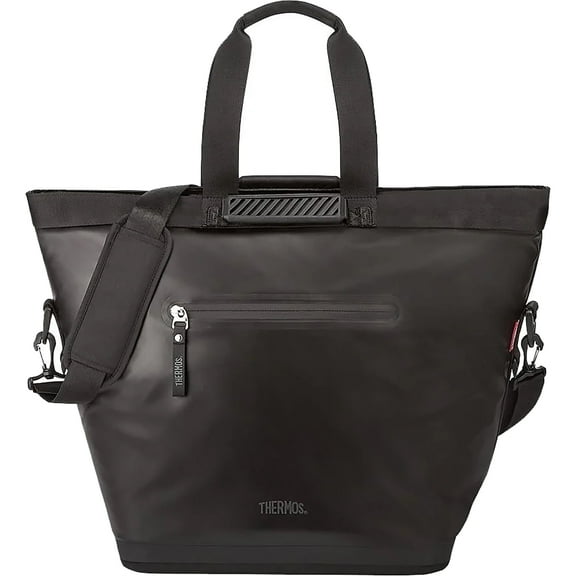 Thermos 30-Can Icon Series Cooler Tote Bag - Granite