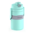 thumbnail image 1 of Thermos 32-Oz. Foam Insulated Hydration Water Jug, Mint, 1 of 5