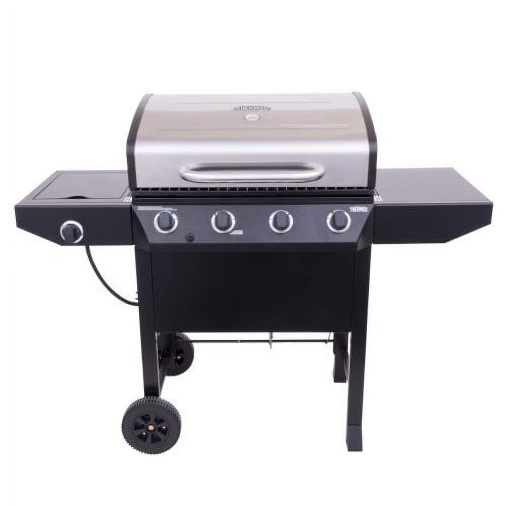 Thermos 4-Burner Propane Gas Grill - image 1 of 2