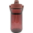thumbnail image 1 of Thermos 40 oz. Alta Hard Plastic Hydration Bottle w/ Spout - Rosewood Red, 1 of 6