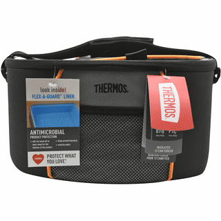 Thermos Soft Sided Coolers & Insulated Cooler Bags in Coolers