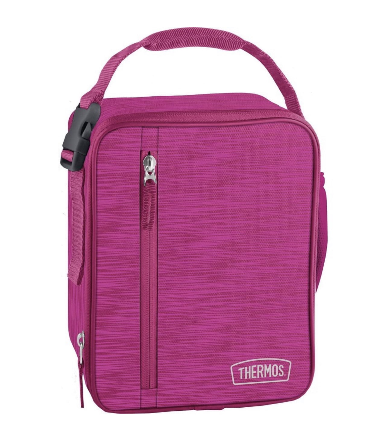 Thermos Kids' Athleisure Upright Lunch Bag - Red