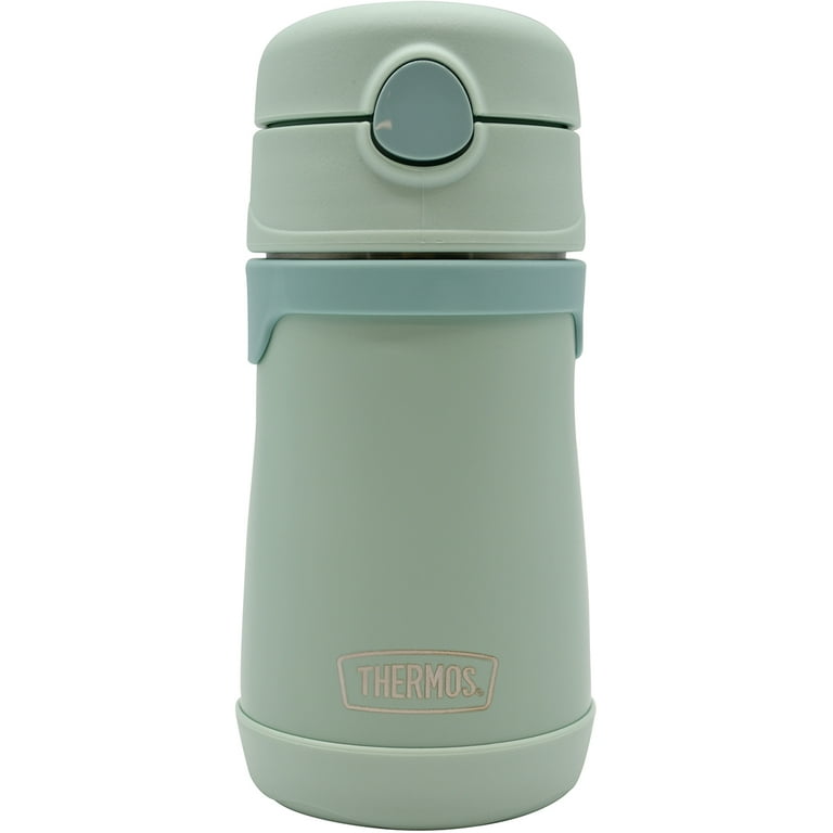 Thermos 10 oz Silver Liquid Storage Container 1 pk - Ace Hardware