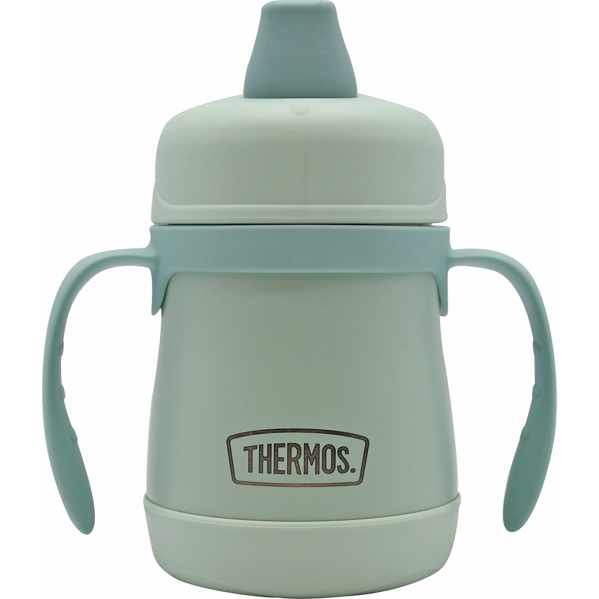 Thermos Baby 7 oz. Vacuum Insulated Stainless Steel Food Jar - Mint