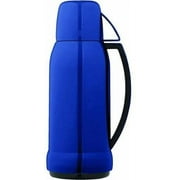 Thermos Beverage Vacuum Bottle