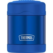 Thermos, Blue Funtainer 10 Ounce Food Jar