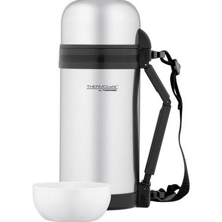 12oz STAINLESS STEEL DIRECT DRINK BOTTLE – Thermos Brand