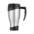 thumbnail image 1 of Thermos Stainless Steel Travel Mug - 24 oz - Polyurethane, 1 of 4