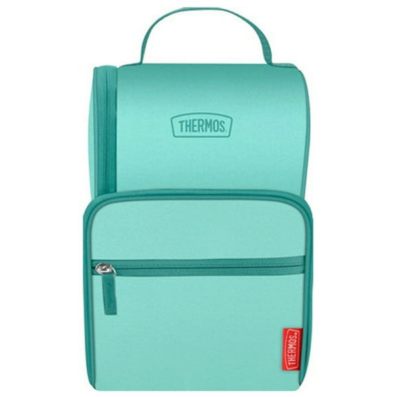 Thermos Dual Compartment Lunch Box, Sea Breeze