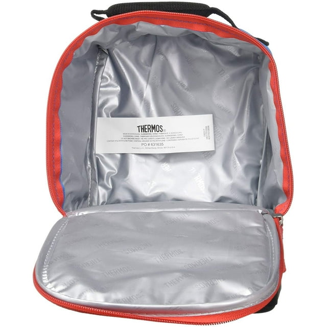 Thermos Dual Compartment Lunch Kit, Teenage Mutant Ninja Turtles