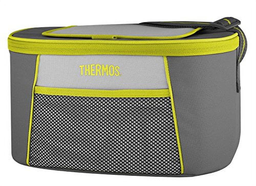 Thermos Element5 12 Can Cooler, Lime