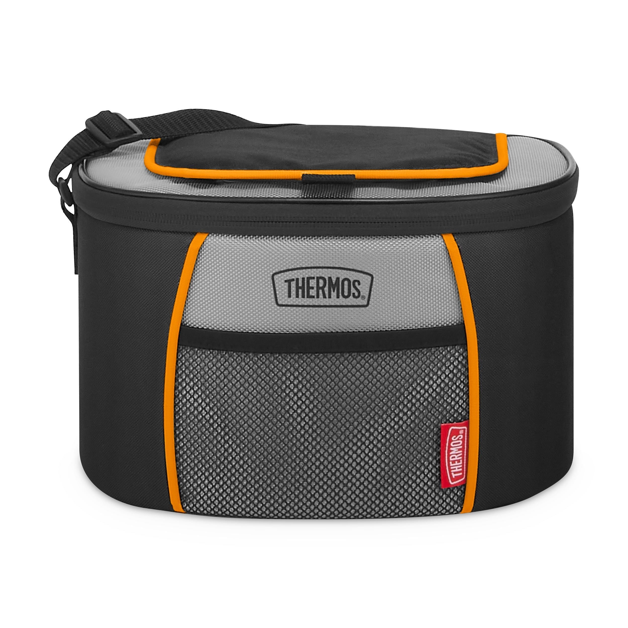 Thermos Element 5 6 Can Cooler with LDPE Liner - Walmart.com
