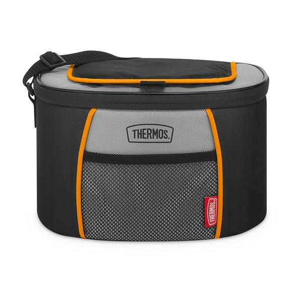 Thermos Element 5 6 Can Cooler with LDPE Liner