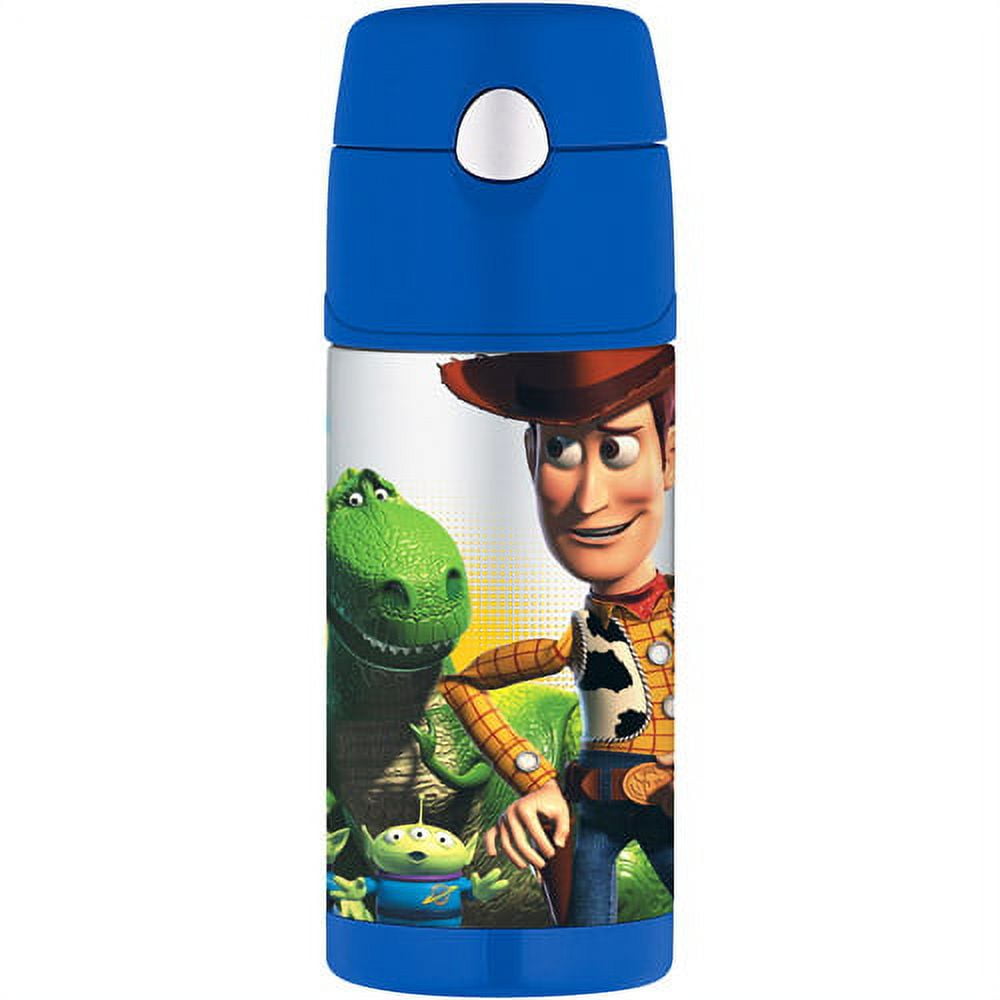 Toy Story Woody Costume 20 oz. Tritan Water Bottle