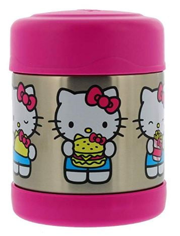 Thermos Hello Kitty Funtainer Bottle