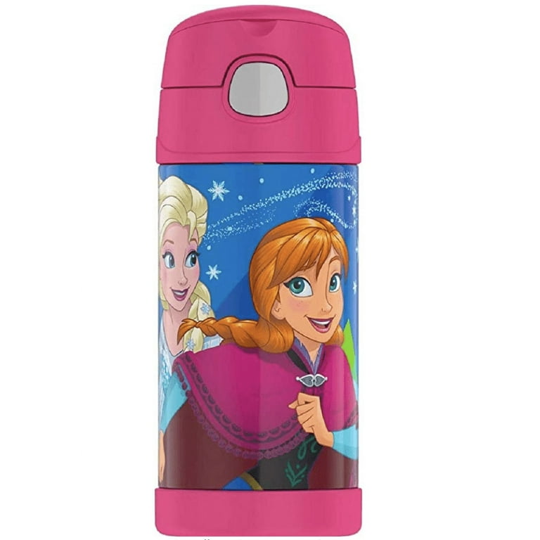 Thermos FUNtainer Food Jar Frozen Princess