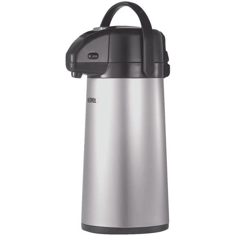 Thermos 2 Quart Portable Thermal Beverage Dispenser, Hot