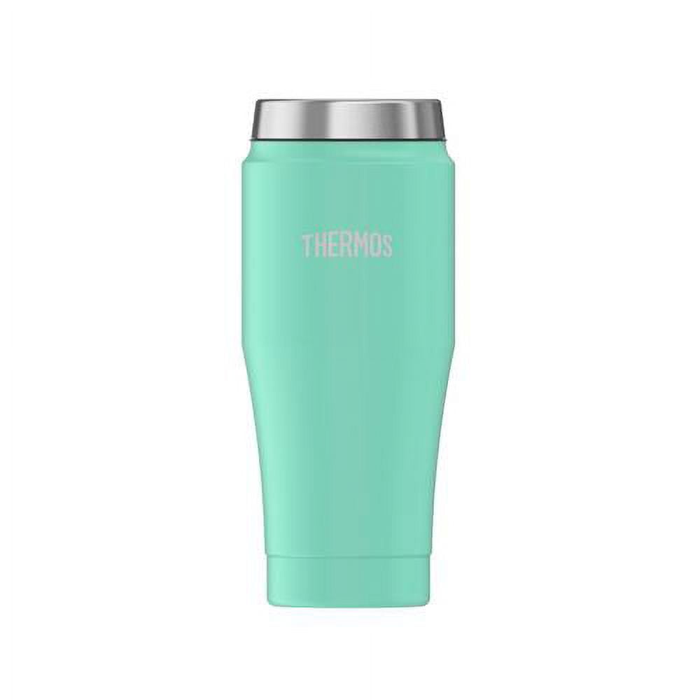 Thermos H1017SF4 18OZ Seafo TRVL Tumbler