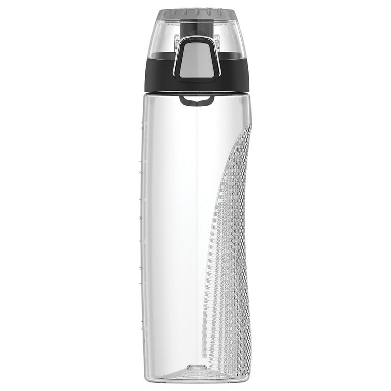 Thermos 24 oz. Hydration Bottle with Intake Meter