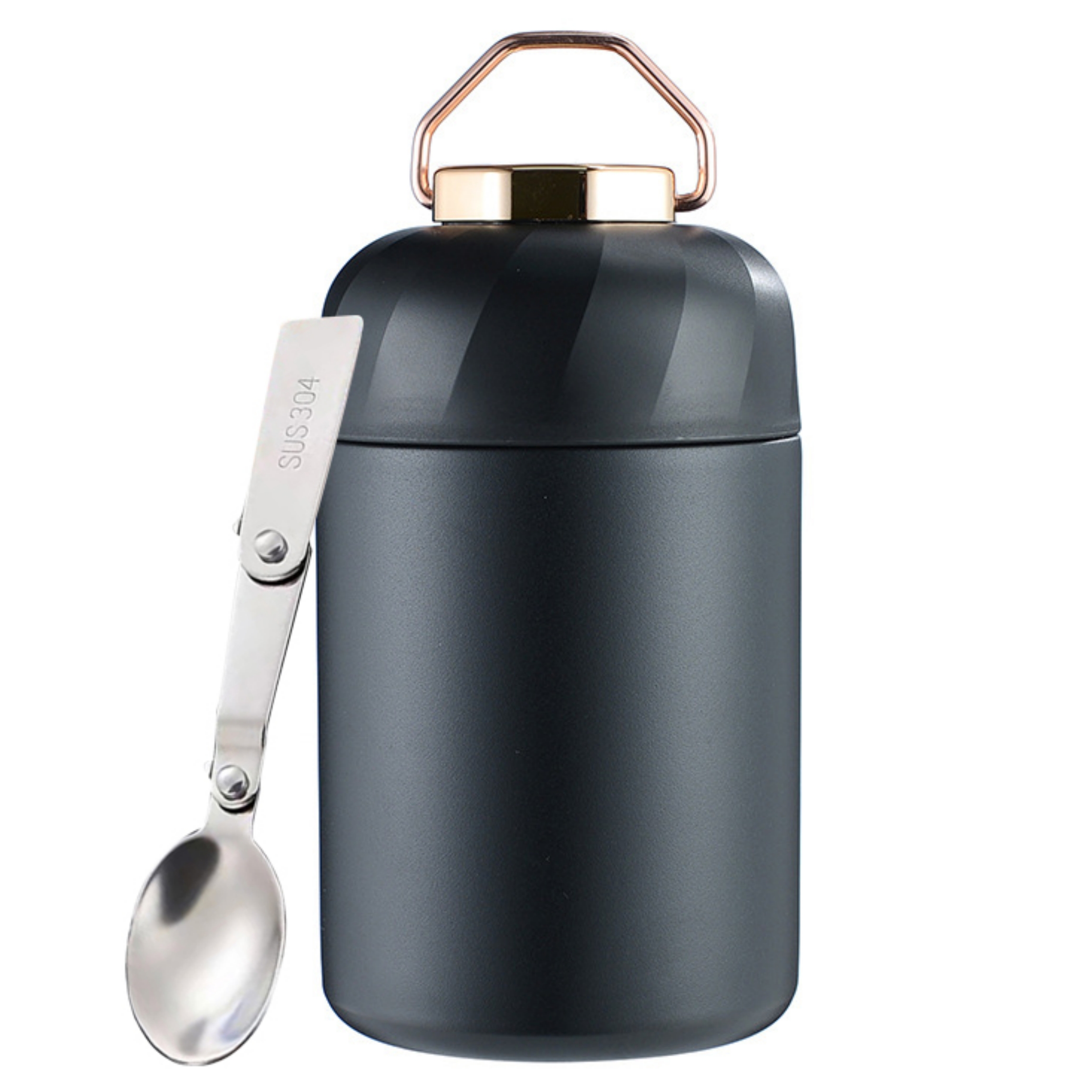Thermos C63001006 E5 Lunch Lugger