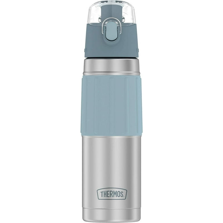 新品 24ss NEIGHBORHOOD×THERMOS BOTTLE GRAY NEIGHBORHOOD - NH X THERMOS . JNI-404 WATER BOTTLE | HBX