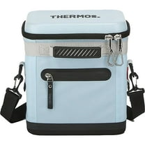 Thermos ICON Series Cooler, 12 Can, Glacier