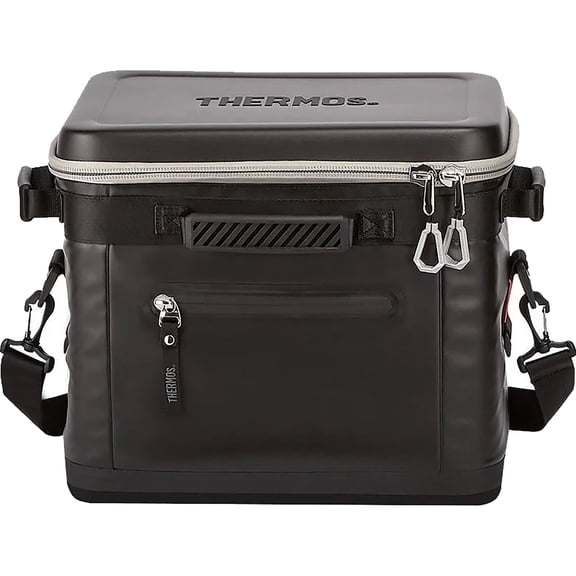 Thermos ICON Series Cooler, 24 Can, Graphite