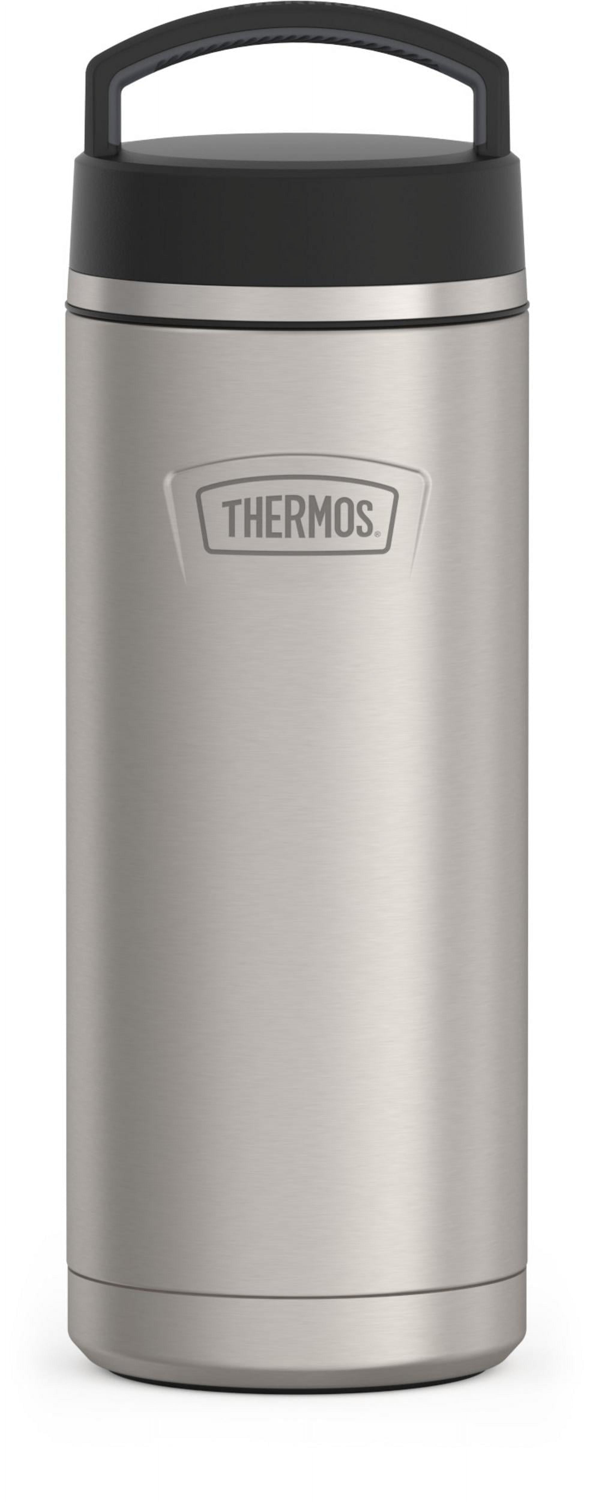 Thermos ICON Series Stainless Steel Vacuum Insulated Bottle with