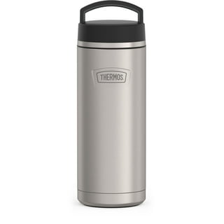 Extra Large (68 oz) Midnight Blue Thermal Vacuum Sealed Double Insulated  Sports Thermos
