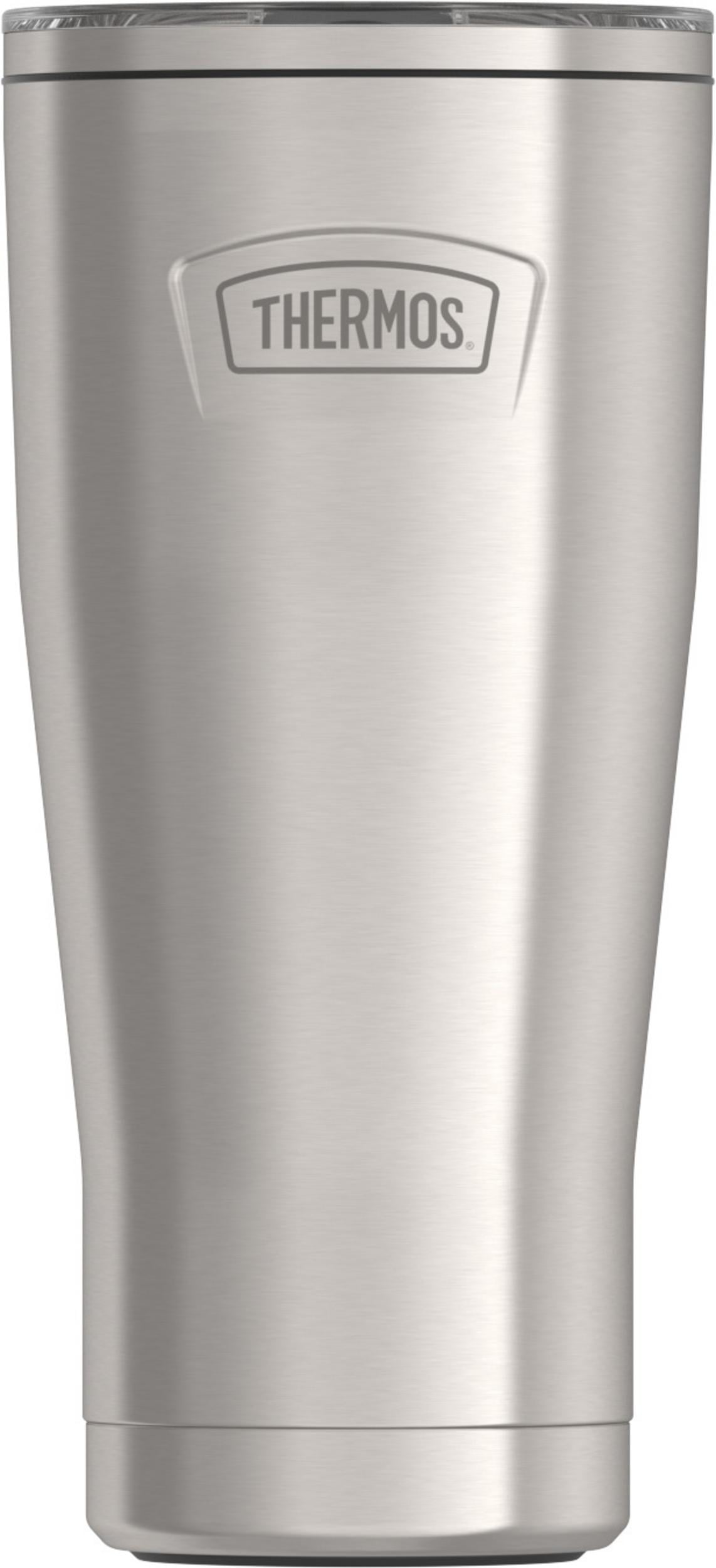 Promotional 17 oz Vacuum-Insulated, Stainless Steel Thermos $15.05